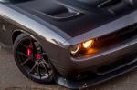 Dodge Challenger on Vorsteiner Wheels (V-FE 403) 2016 года
